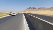محورهای چهارمحال و بختیاری زیر چتر راهداری محوری 