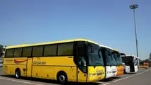 استفاده 5 میلیون مسافر استان از ناوگان حمل ونقل عمومی