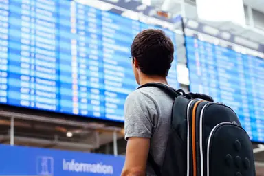 سه حق مهم مسافران هوایی/ اقدامات لازم برای تاخیر، لغو پرواز یا آسیب و گم شدن بار آسیب بار