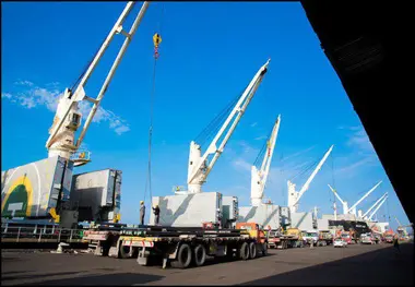 بندر امام در انتظار تبدیل به بنادر نسل سوم 