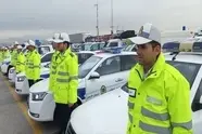 طرح پلیس راه خوزستان برای تامین امنیت رانندگی در نوروز
