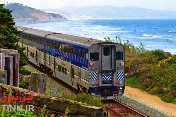 چرا آمریکا راه آهن پرسرعت ندارد؟