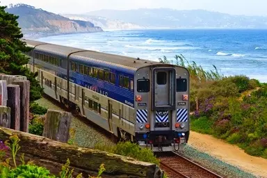 کدام کشورها بزرگترین شبکه ریلی جهان را دارند؟
