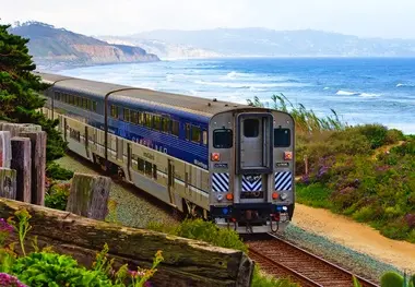 کدام کشورها بزرگترین شبکه ریلی جهان را دارند؟
