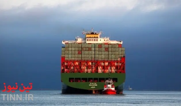 The Shipping Industry Is Suffering From China’s Trade Slowdown