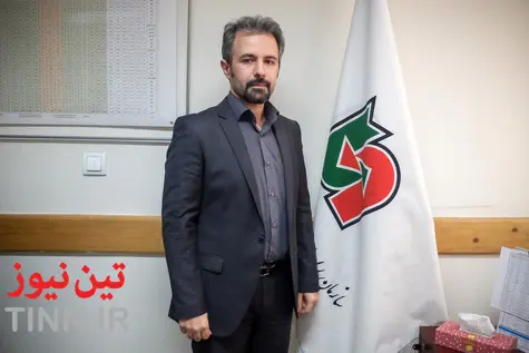 مصاحبه اختصاصی با مدیرکل دفتر نگهداری راه‌های روستایی و فرعی سازمان راهداری
