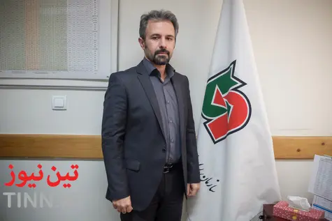 مصاحبه اختصاصی با مدیرکل دفتر نگهداری راه‌های روستایی و فرعی سازمان راهداری