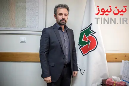 حمزه ذاكری 