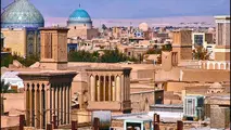 توسعه یزد در گرو تحول در حمل و نقل
