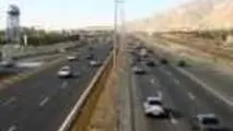 محدودیت های ترافیکی روزهای چهارشنبه ۴تیر الی شنبه ۷ تیر ۹۳