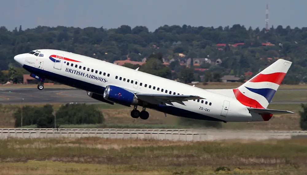 Comair Shows Strong Profit Growth In Tough Trading Conditions