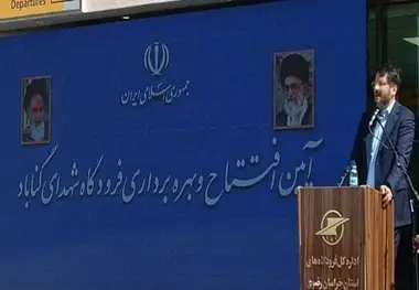 گذرگاه ریلی جنوب -شمال توسعه خراسان رضوی را به همراه دارد