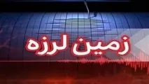 زلزله ۷.۵ ریشتری قطب جنوب را لرزاند