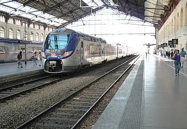 CAF to Supply 22 Intercités Oxygène Trains to SNCF Voyageurs