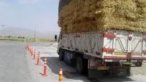 کنترل اضافه‌ تناژ خودروهای باری با استفاده از سیستم توزین سیار ناوگان