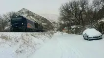 تسهیل سفر با راه‌اندازی قطار فوق‌العاده در مسیر قم توسط رجا