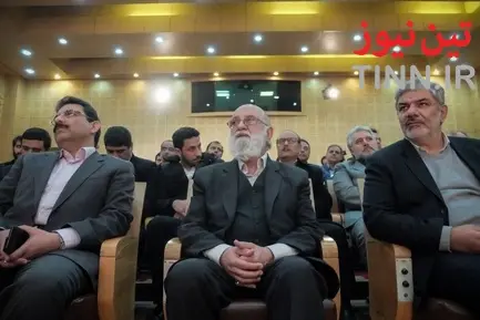 گرامیداشت روز مهندس با حضور وزیر راه و شهرسازی