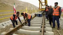 مبنای تکمیل و ساخت خطوط راه آهن چگونه مشخص می شود/ وقتی اولویت اقتصادی حرف اول را می زند