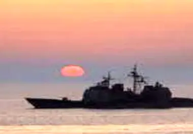 اختلاف ۳۷ میلیون دلاری بر سر کشتیرانی ایران و هند