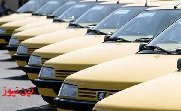 ۲۵۵ دستگاه تاکسی و اتوبوس به ناوگان حمل و نقل شهر بندرعباس اضافه می شود