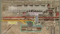 اعلام مسیر جدید دسترسی به ترمینال فرودگاه امام (ره)