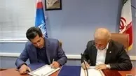 انعقاد قرارداد ۴٠میلیاردریالی در بندر شهید بهشتی چابهار