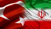 
همگرایی ایران و ترکیه در 4 حوزه

