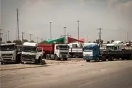 فعالیت در پایانه بار بندرعباس و بندر شهید رجایی روال عادی دارد