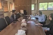 همکاری سازمان فاوای شهرداری تبریز با پلتفرم هوش مصنوعی فیبوناچی