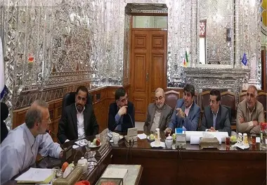 حل مساله هم‌پوشانی قطار سریع‌السیر تهران- اصفهان با متروی قم