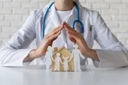 نشست هم‌ اندیشی مدیران سازمان راهداری برای حل مشکلات قرارداد بیمه تکمیلی درمان