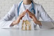 نشست هم‌ اندیشی مدیران سازمان راهداری برای حل مشکلات قرارداد بیمه تکمیلی درمان