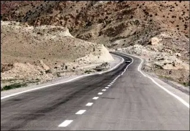 250 میلیارد و 500 میلیون ریال اعتبار صرف تقویت زیرساخت جاده ای فراهان شد