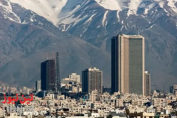اینفوگرافیک| وضعیت مالکیت مسکن در شهر های ایران