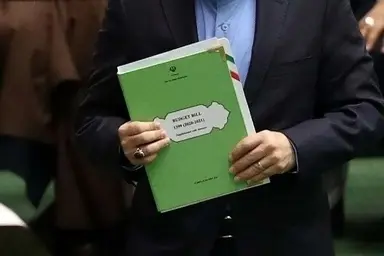 بودجه حمل‌ ونقل ۱۴۰۵ افزایشی شد