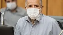 تاکسی بیسیم از طریق مزایده واگذار شود