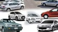 قیمت جدید خودروهای داخلی تصویب شد