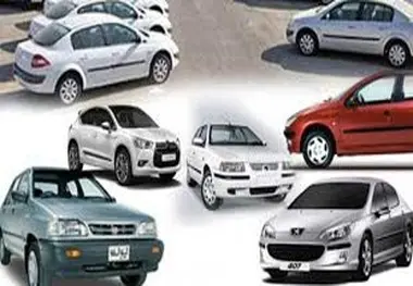 قیمت جدید خودروهای داخلی تصویب شد