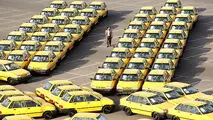 افزایش ۳۶ درصدی کرایه تاکسی در کرمانشاه