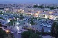 خدمات رسانی به مسافران نوروزی پایانه های کاوه بدون وقفه ادامه دارد