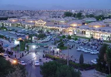 خدمات رسانی به مسافران نوروزی پایانه های کاوه بدون وقفه ادامه دارد