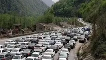 افزایش ۳۴ درصدی ورود خودرو به گیلان در تعطیلات اربعین