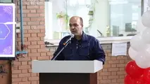 هدف گذاری ایرید برای رسیدن به استانداردهای اروپایی
