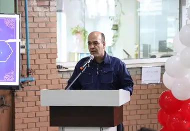 هدف گذاری ایرید برای رسیدن به استانداردهای اروپایی
