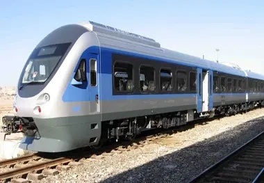 گام نهایی راه اندازی مجدد قطارهای سریع السیر یزد به تهران برداشته شد