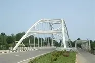 آغاز پروژه احداث پل دوم چمخاله با هدف کاهش ترافیک