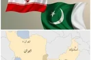 تفتان به ایستگاه گمرکی ریلی تجارت ایران و پاکستان تبدیل شد
