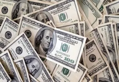 خروج دلار از حبس قیمت