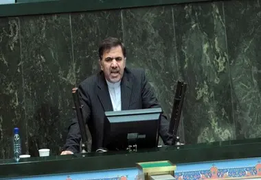 مجلس به آخوندی اعتماد می‌کند