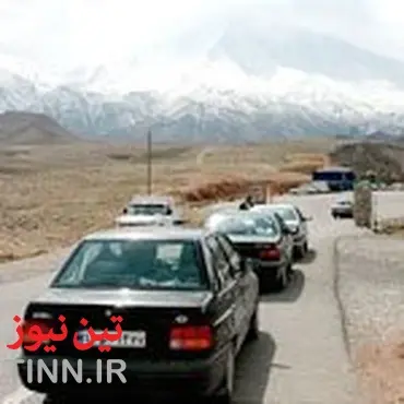 عدم محدودیت ترافیکی در محور کرمانشاه به قصرشیرین